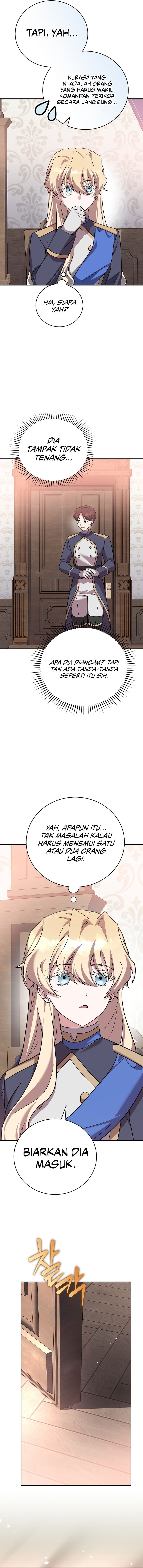The Novel’s Extra (Remake) Chapter 169 halaman 15