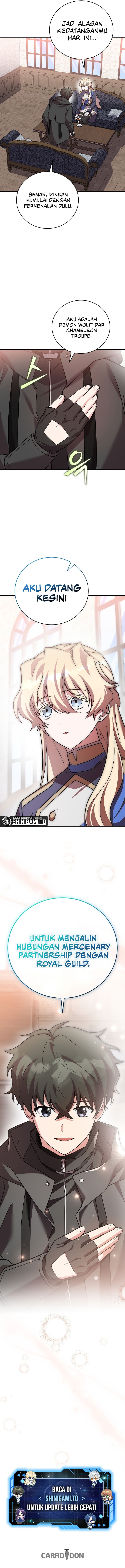 The Novel’s Extra (Remake) Chapter 169 halaman 20