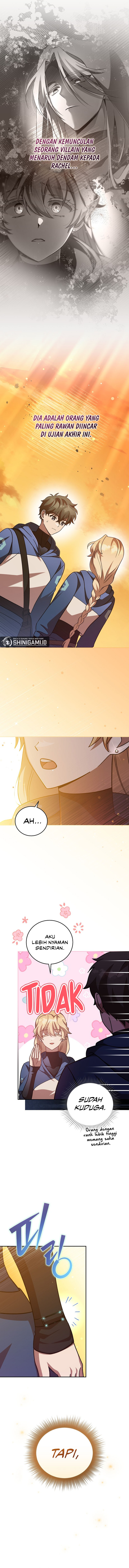 The Novel’s Extra (Remake) Chapter 51 halaman 6