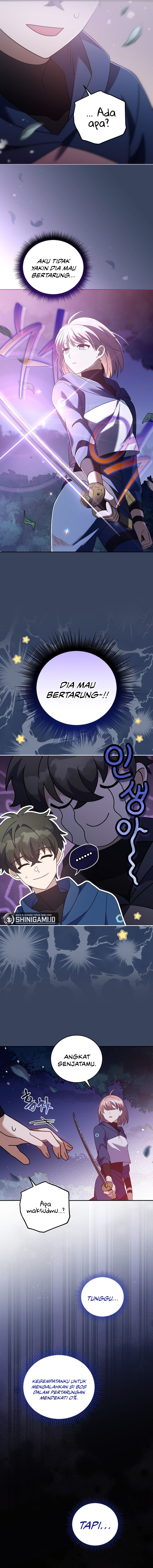 The Novel’s Extra (Remake) Chapter 54 halaman 5