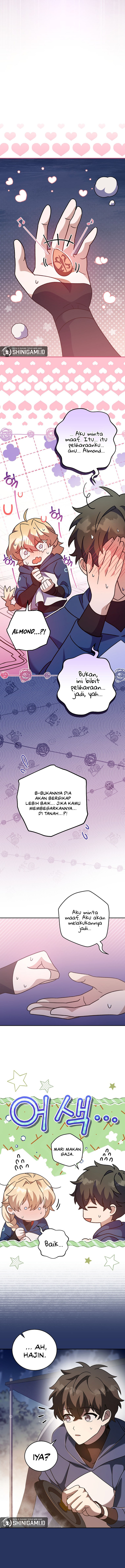 The Novel’s Extra (Remake) Chapter 54 halaman 14