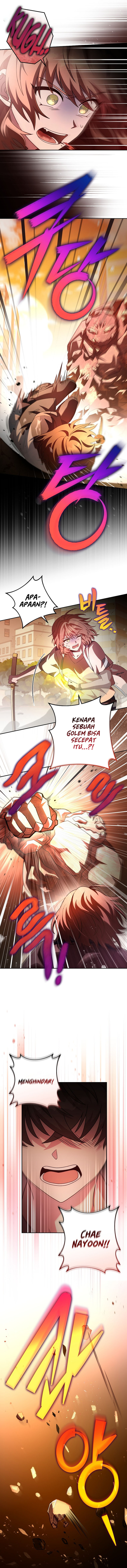 The Novel’s Extra (Remake) Chapter 62 halaman 12
