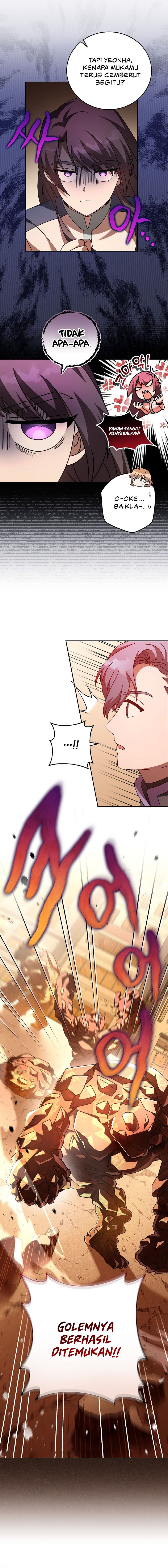 The Novel’s Extra (Remake) Chapter 62 halaman 7
