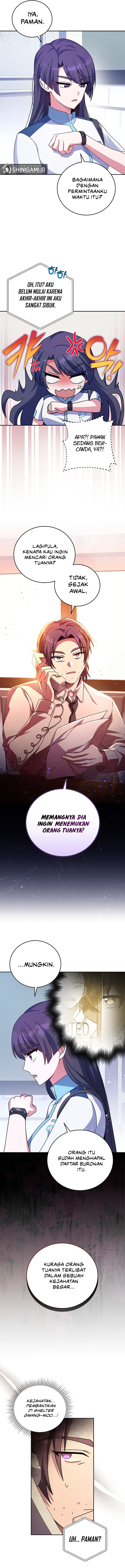 The Novel’s Extra (Remake) Chapter 62 halaman 2