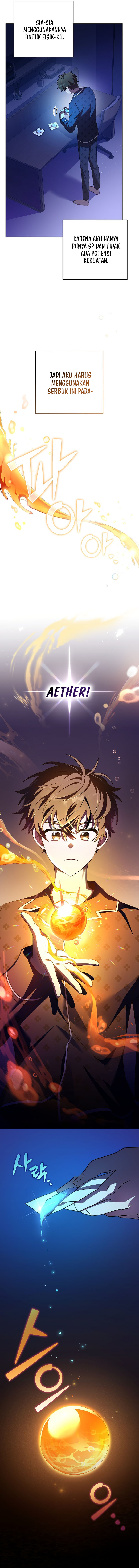 The Novel’s Extra (Remake) Chapter 63 halaman 4