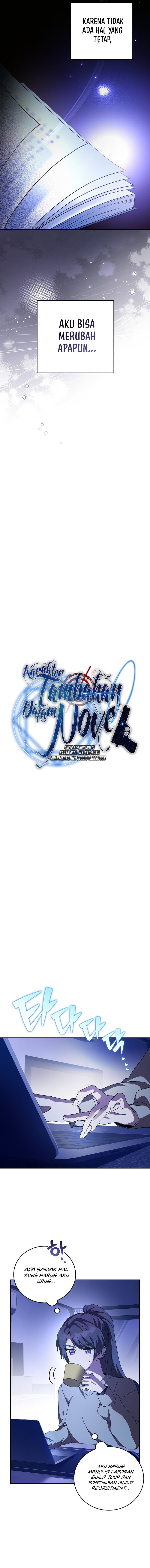 The Novel’s Extra (Remake) Chapter 63 halaman 7
