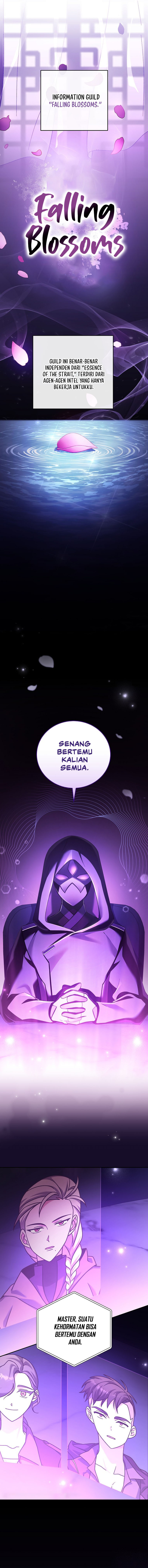 The Novel’s Extra (Remake) Chapter 71 halaman 16