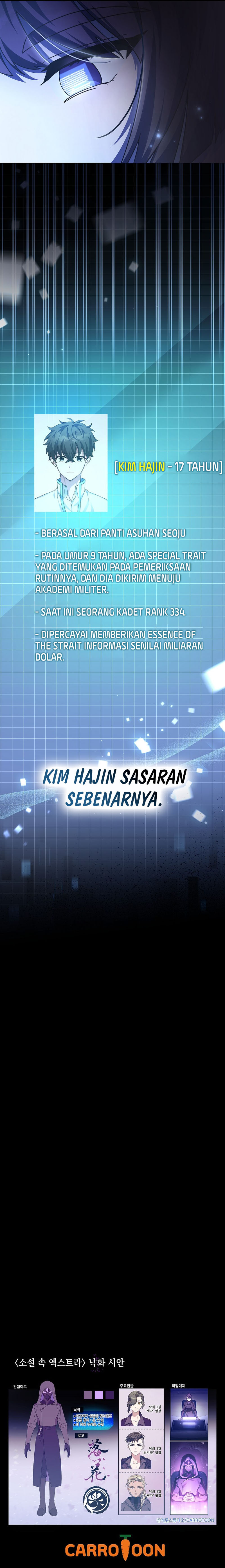 The Novel’s Extra (Remake) Chapter 71 halaman 20