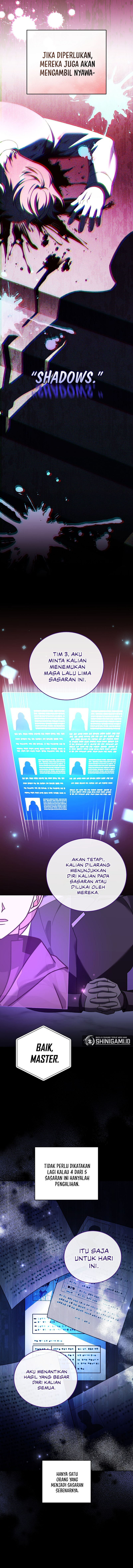 The Novel’s Extra (Remake) Chapter 71 halaman 19