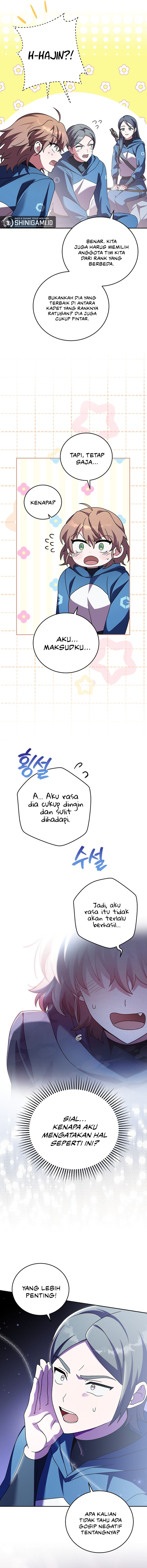 The Novel’s Extra (Remake) Chapter 71 halaman 12