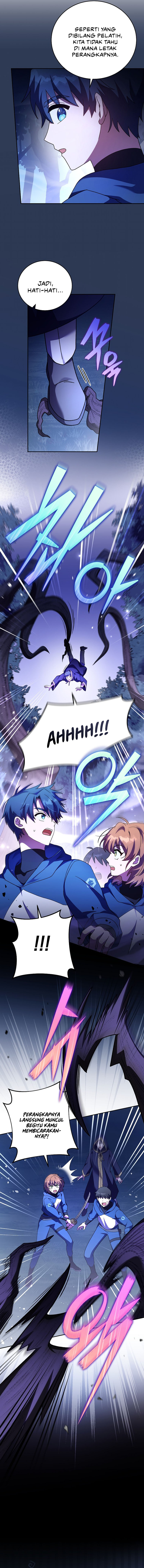 The Novel’s Extra (Remake) Chapter 71 halaman 6