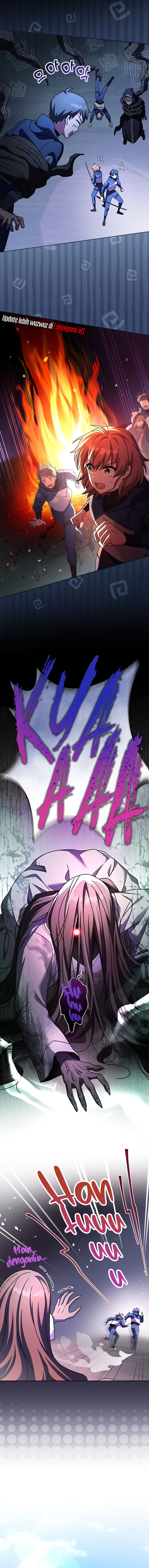 The Novel’s Extra (Remake) Chapter 71 halaman 7