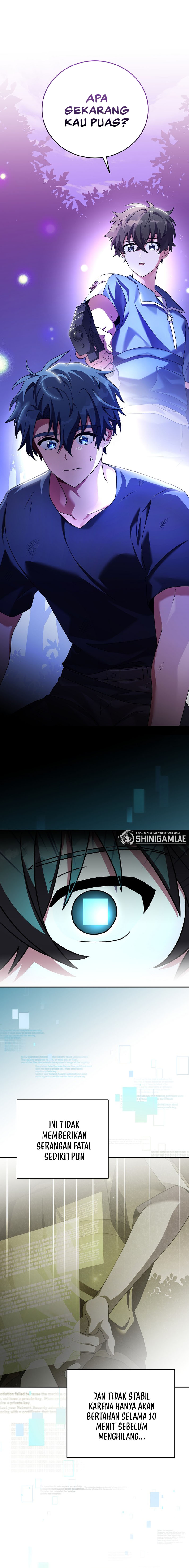 The Novel’s Extra (Remake) Chapter 73 halaman 15