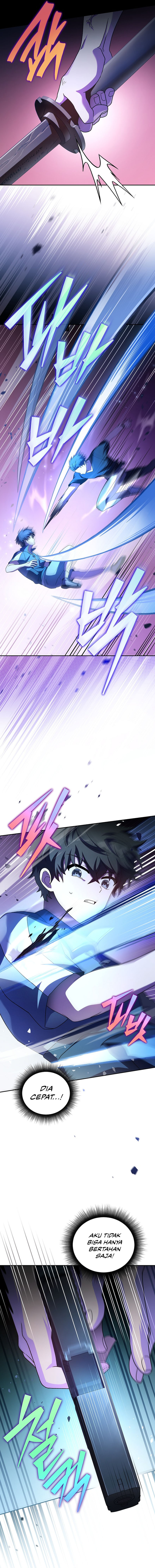 The Novel’s Extra (Remake) Chapter 73 halaman 9