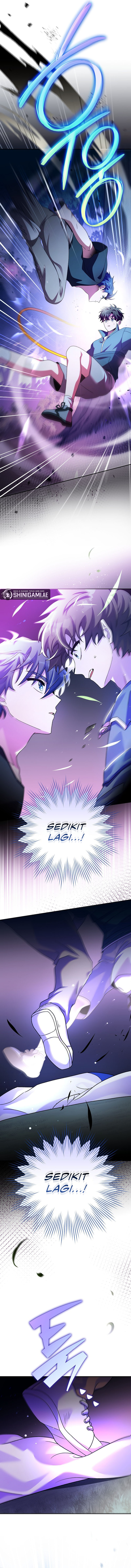 The Novel’s Extra (Remake) Chapter 73 halaman 13