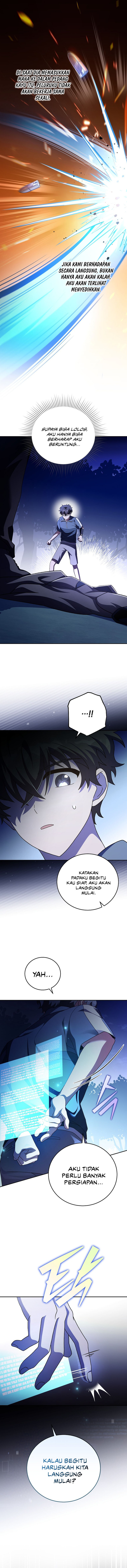 The Novel’s Extra (Remake) Chapter 73 halaman 5
