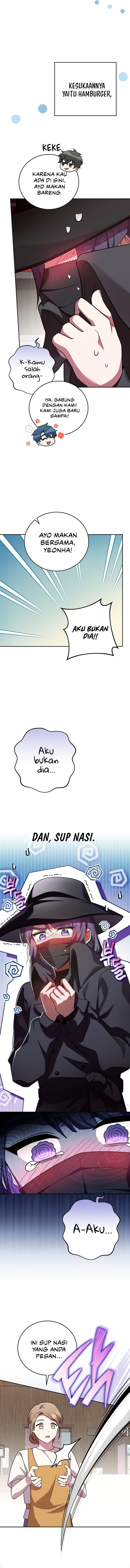 The Novel’s Extra (Remake) Chapter 76 halaman 6