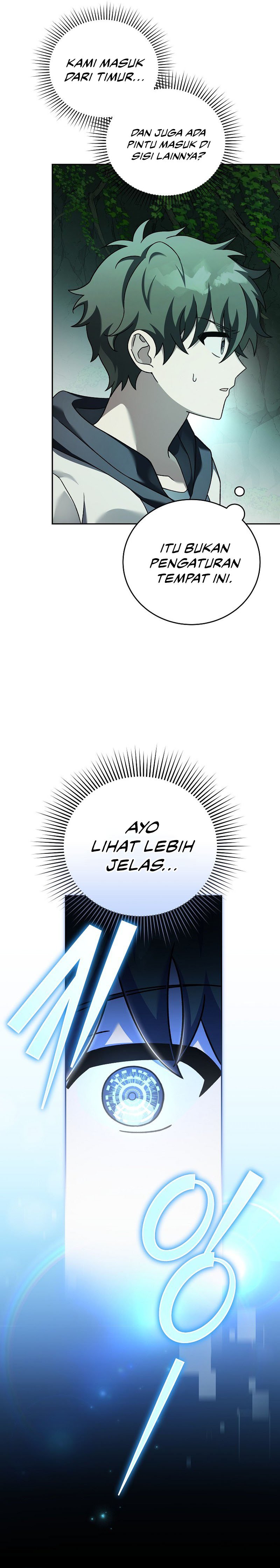 The Novel’s Extra (Remake) Chapter 76 halaman 15
