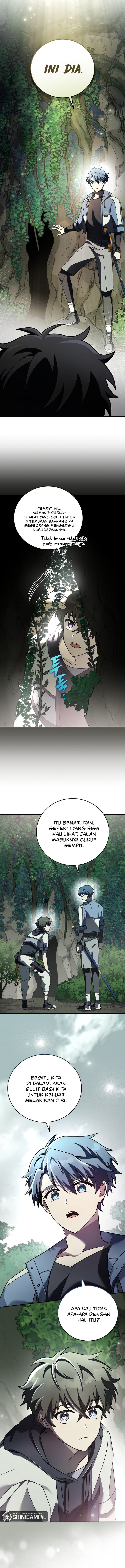 The Novel’s Extra (Remake) Chapter 76 halaman 10