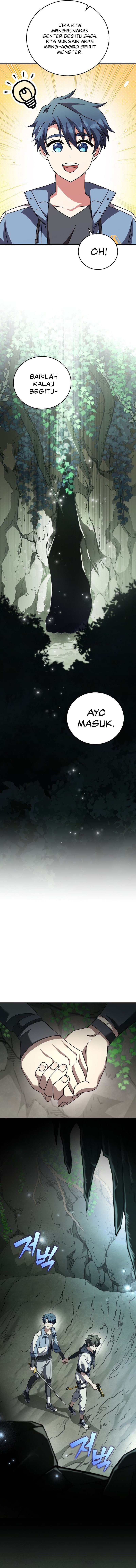 The Novel’s Extra (Remake) Chapter 76 halaman 13