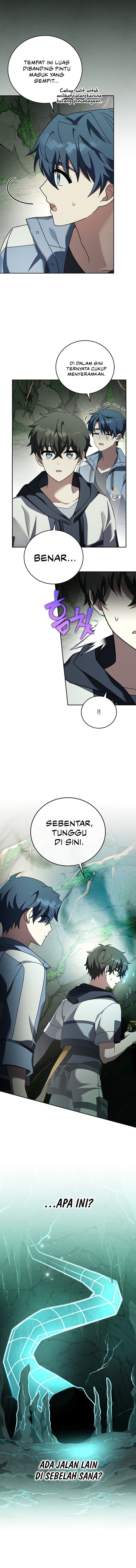 The Novel’s Extra (Remake) Chapter 76 halaman 14