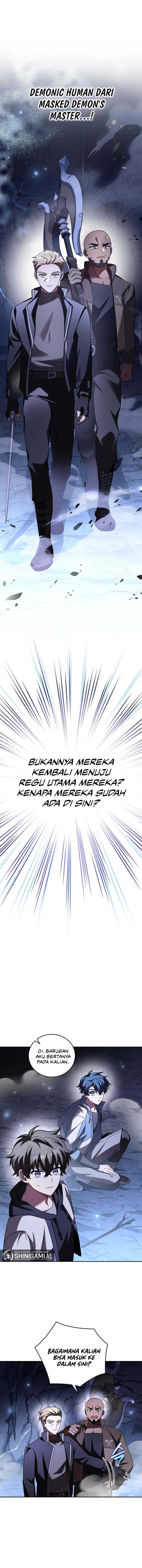 The Novel’s Extra (Remake) Chapter 81 halaman 1