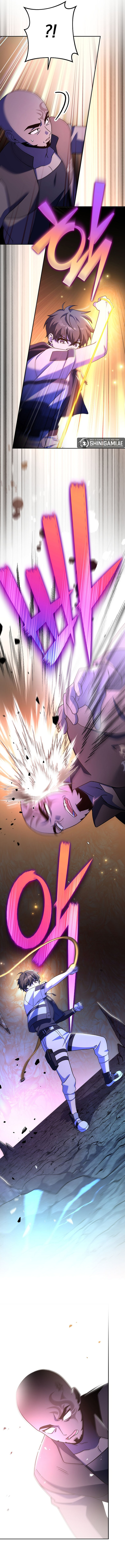 The Novel’s Extra (Remake) Chapter 81 halaman 13