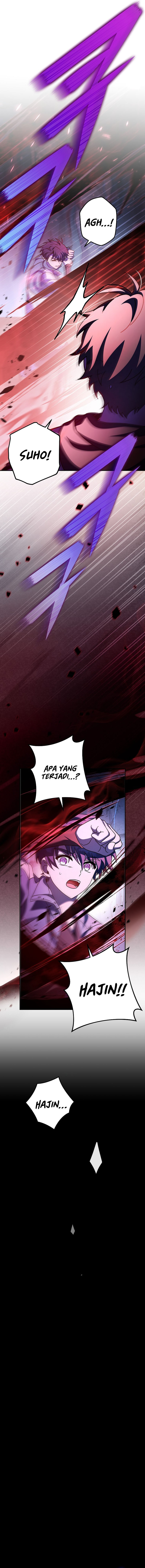 The Novel’s Extra (Remake) Chapter 81 halaman 6