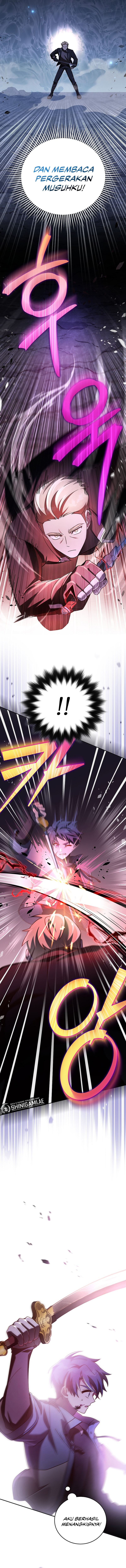 The Novel’s Extra (Remake) Chapter 82 halaman 8