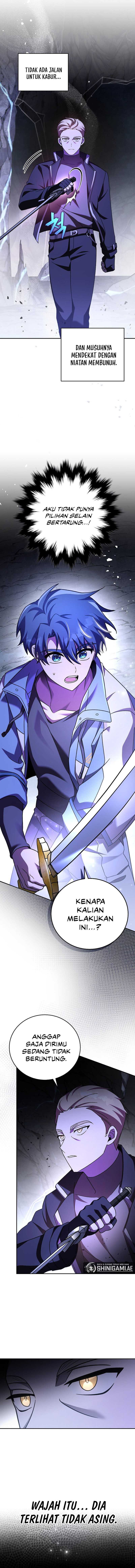 The Novel’s Extra (Remake) Chapter 82 halaman 3