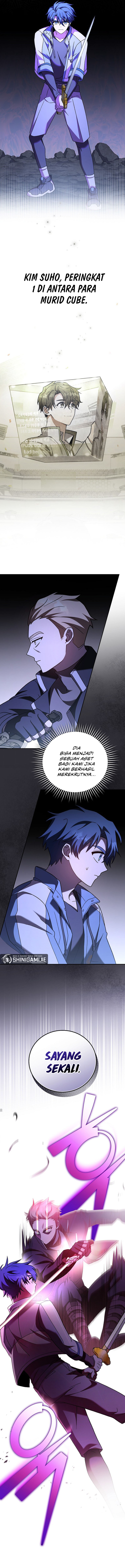 The Novel’s Extra (Remake) Chapter 82 halaman 4
