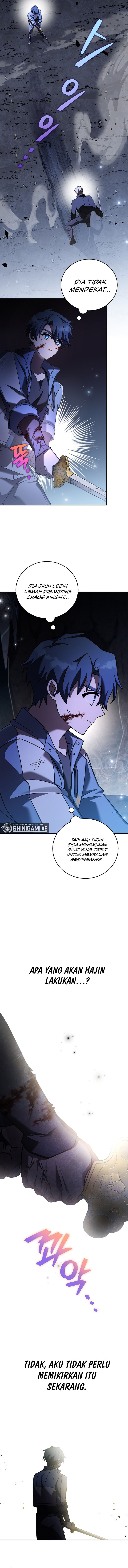 The Novel’s Extra (Remake) Chapter 82 halaman 11