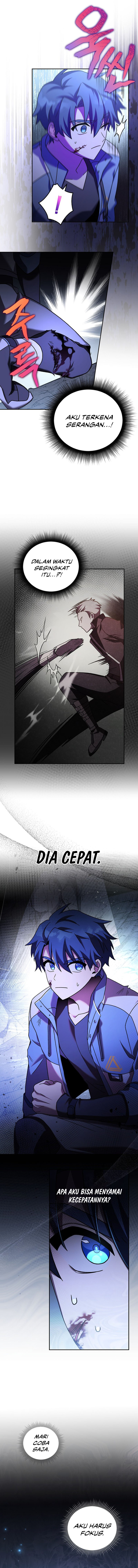 The Novel’s Extra (Remake) Chapter 82 halaman 7