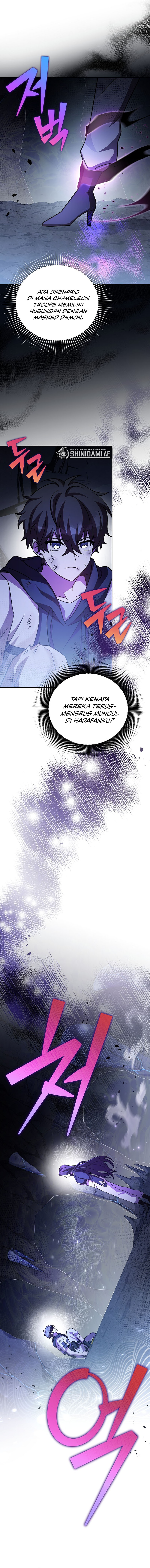 The Novel’s Extra (Remake) Chapter 83 halaman 2