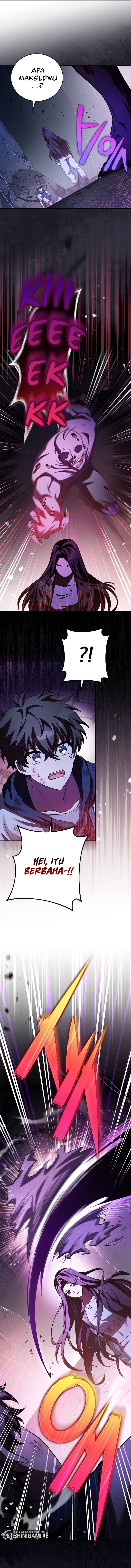The Novel’s Extra (Remake) Chapter 83 halaman 5