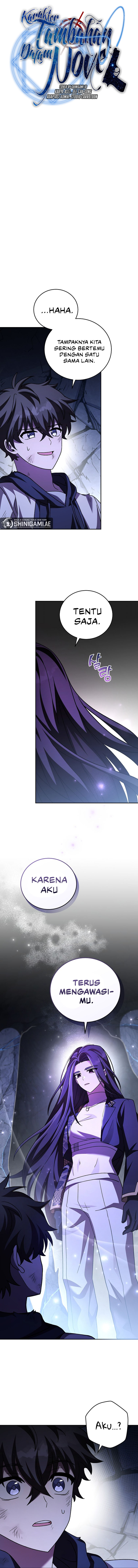 The Novel’s Extra (Remake) Chapter 83 halaman 4