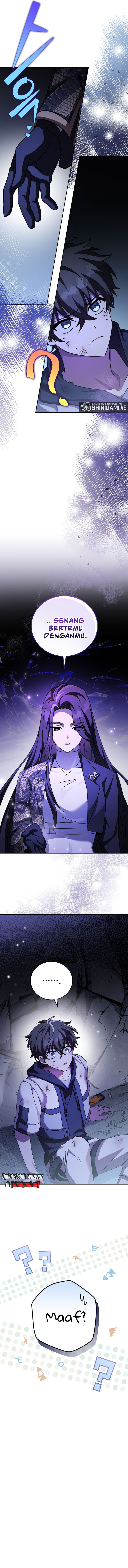 The Novel’s Extra (Remake) Chapter 83 halaman 3