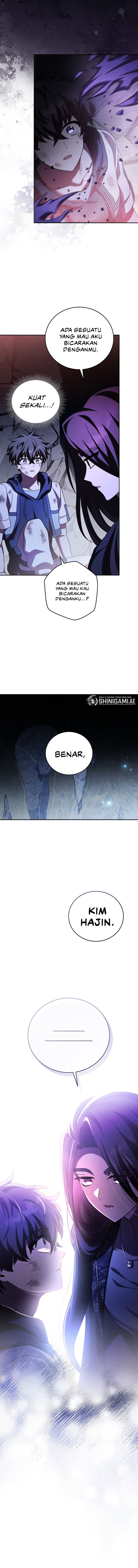 The Novel’s Extra (Remake) Chapter 83 halaman 6