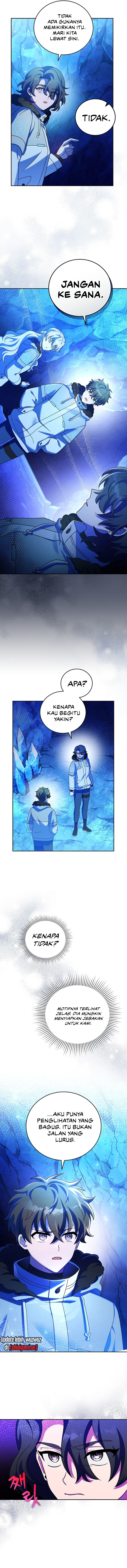 The Novel’s Extra (Remake) Chapter 87 halaman 8