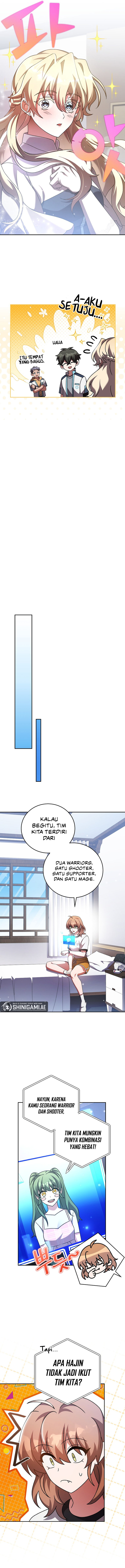 The Novel’s Extra (Remake) Chapter 87 halaman 3