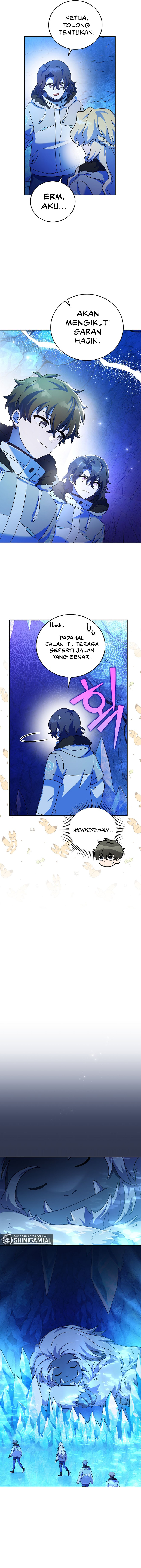 The Novel’s Extra (Remake) Chapter 87 halaman 9