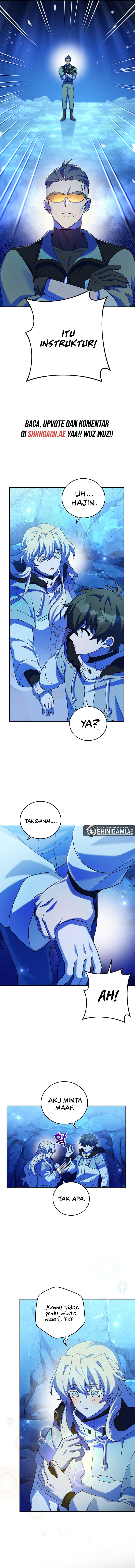 The Novel’s Extra (Remake) Chapter 87 halaman 14