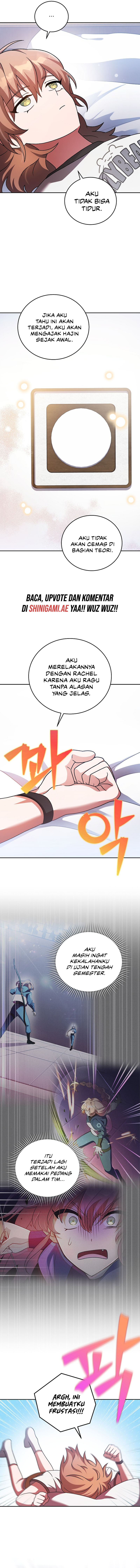 The Novel’s Extra (Remake) Chapter 87 halaman 5