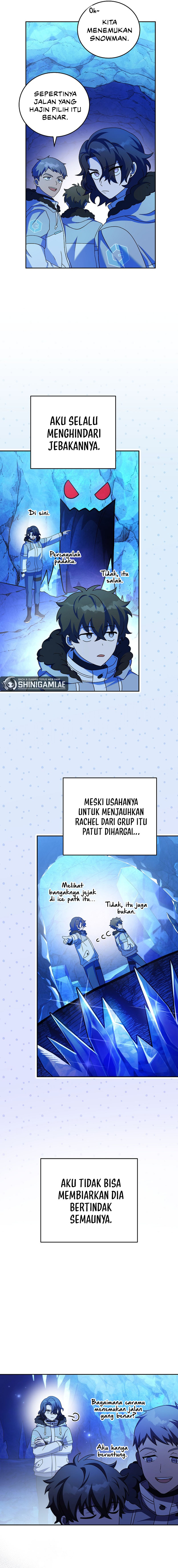 The Novel’s Extra (Remake) Chapter 87 halaman 10