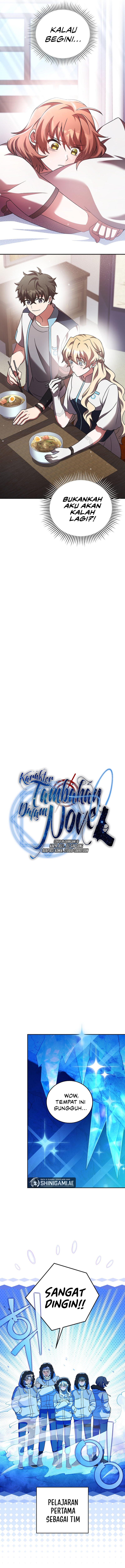 The Novel’s Extra (Remake) Chapter 87 halaman 6