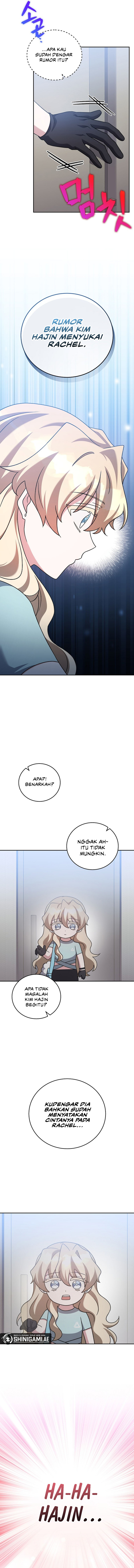 The Novel’s Extra (Remake) Chapter 89 halaman 18