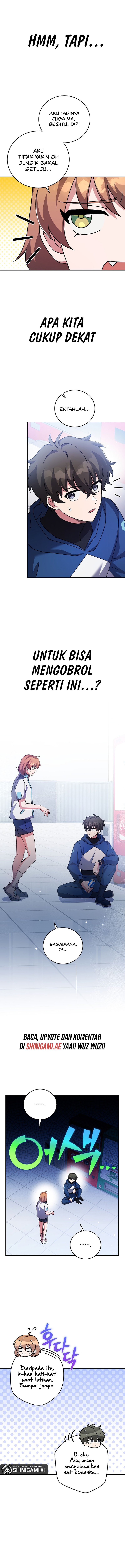 The Novel’s Extra (Remake) Chapter 89 halaman 5