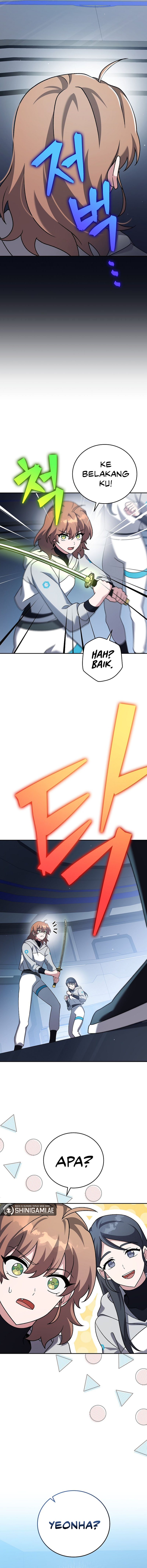 The Novel’s Extra (Remake) Chapter 93 halaman 13