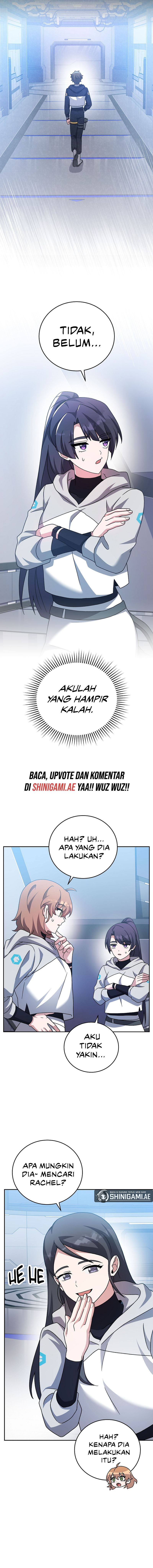 The Novel’s Extra (Remake) Chapter 93 halaman 16