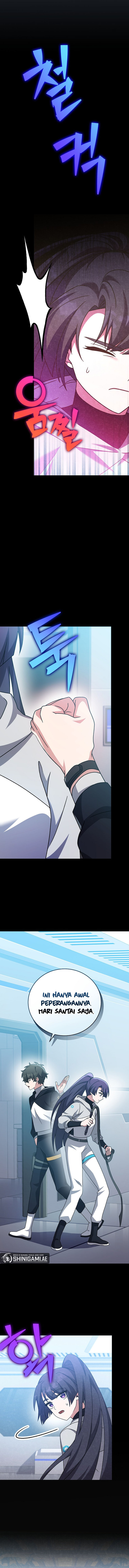 The Novel’s Extra (Remake) Chapter 93 halaman 15